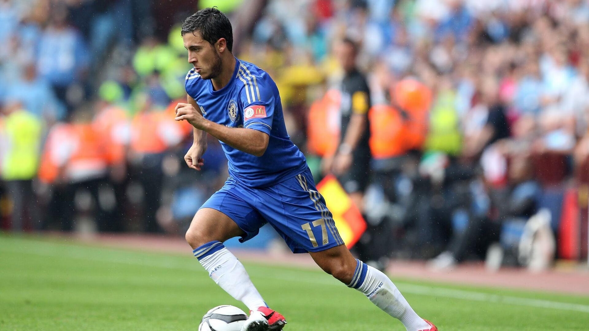 CSKA年轻球员崭露头角，助力球队成长，csgokarsa个人资料