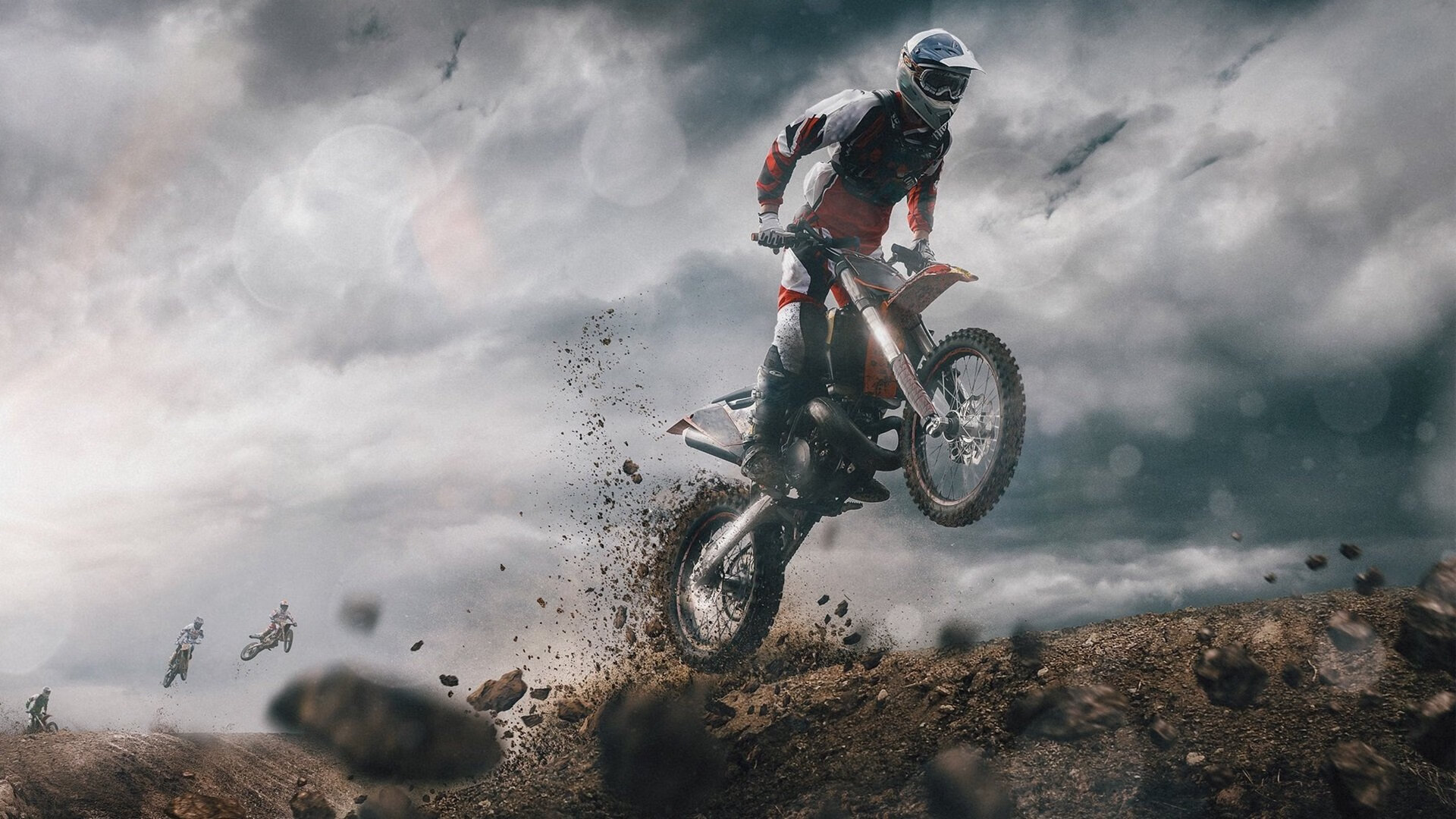 【体育精神】赛场上的公平与竞争，体现比赛的公平性